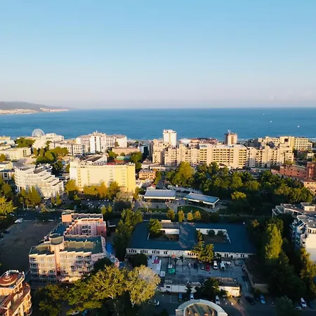 Sunny House 303 Two Bedroom Διαμέρισμα