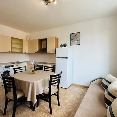 Sunny House 303 Two Bedroom * Σάνι Μπιτς