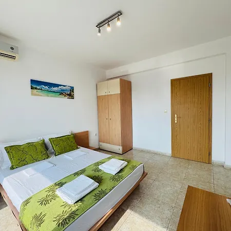 Sunny House 303 Two Bedroom * Σάνι Μπιτς