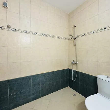 Διαμέρισμα Sunny House 303 Two Bedroom