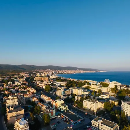 Sunny House 303 Two Bedroom Διαμέρισμα Σάνι Μπιτς