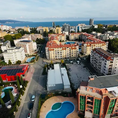 Sunny House 303 Two Bedroom Διαμέρισμα *