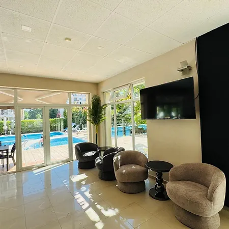Διαμέρισμα Sunny House 303 Two Bedroom Σάνι Μπιτς