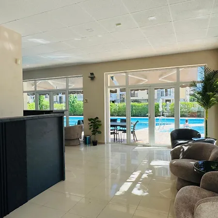 Sunny House 303 Two Bedroom Διαμέρισμα