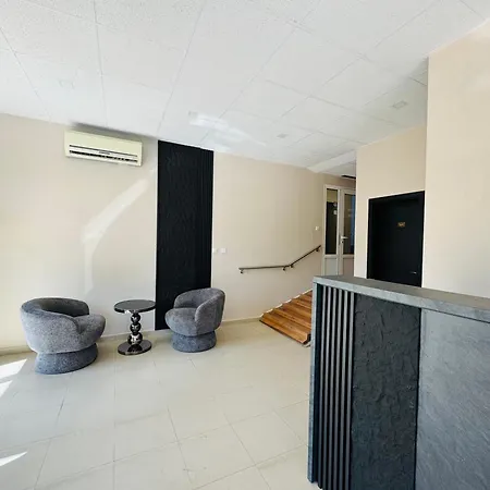 Sunny House 303 Two Bedroom Διαμέρισμα *