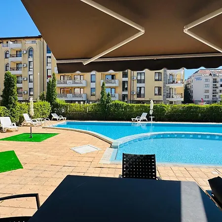 Sunny House 303 Two Bedroom Διαμέρισμα Σάνι Μπιτς