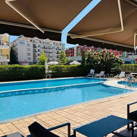 Διαμέρισμα Sunny House 303 Two Bedroom